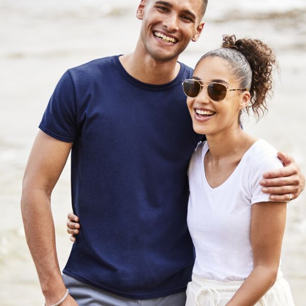 Fruit of the Loom Iconic 150 T-Shirt Thumbnail