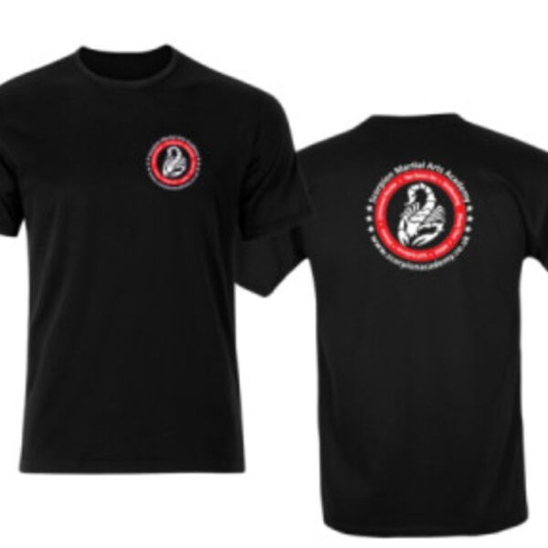 Scorpion Tee - GD01 Thumbnail